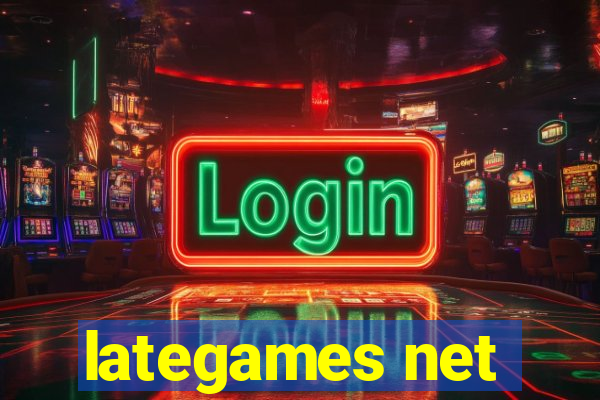 lategames net